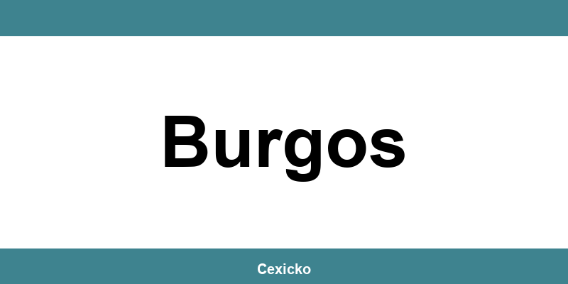 Consulta el teléfono de contacto de Correos Express en Burgos