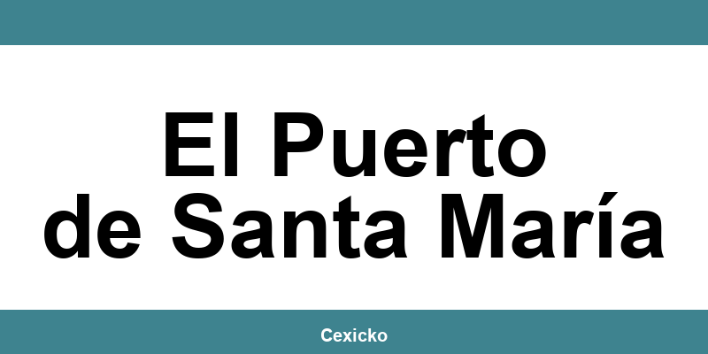 Consulta el teléfono de contacto de Correos Express en El Puerto de Santa María