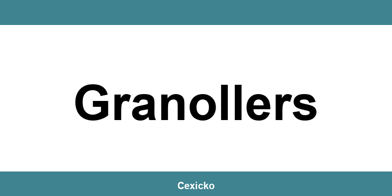 Consulta el teléfono de contacto de Correos Express en Granollers