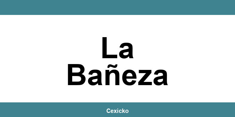 Consulta el teléfono de contacto de Correos Express en La Bañeza