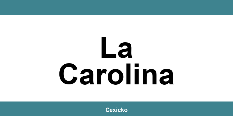 Consulta el teléfono de contacto de Correos Express en La Carolina