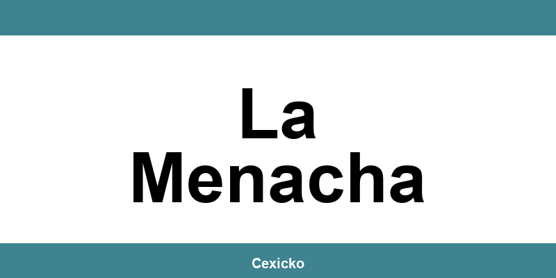 Consulta el teléfono de contacto de Correos Express en La Menacha