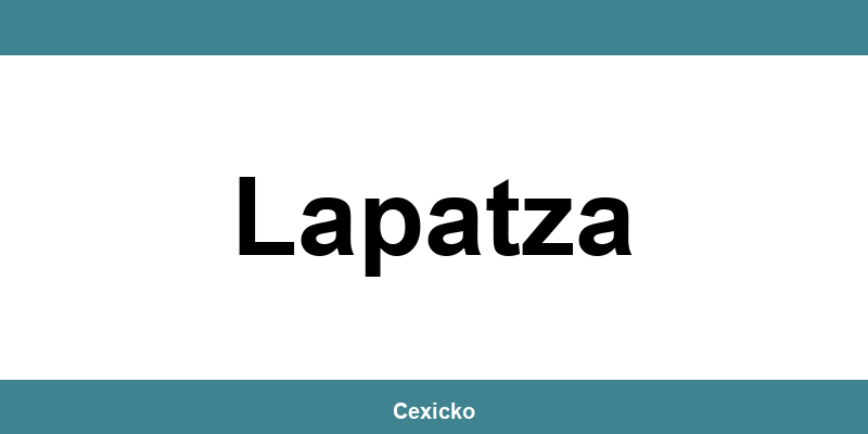 Consulta el teléfono de contacto de Correos Express en Lapatza