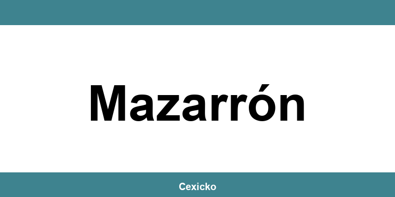 Consulta el teléfono de contacto de Correos Express en Mazarrón