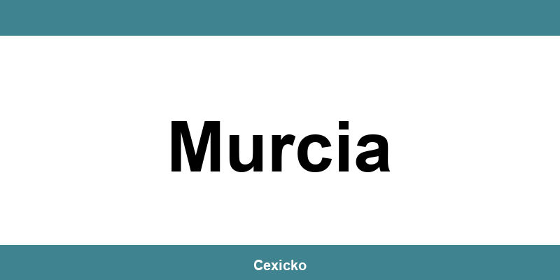 Consulta el teléfono de contacto de Correos Express en Murcia