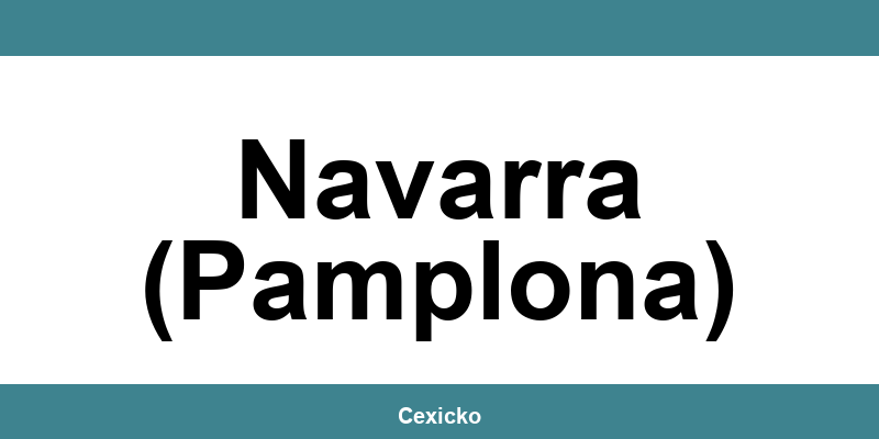 Consulta el teléfono de contacto de Correos Express en Navarra (Pamplona)