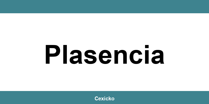 Consulta el teléfono de contacto de Correos Express en Plasencia