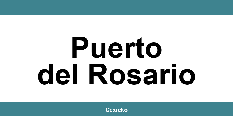Consulta el teléfono de contacto de Correos Express en Puerto del Rosario