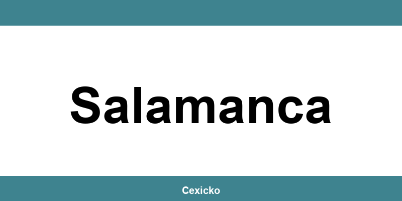 Consulta el teléfono de contacto de Correos Express en Salamanca