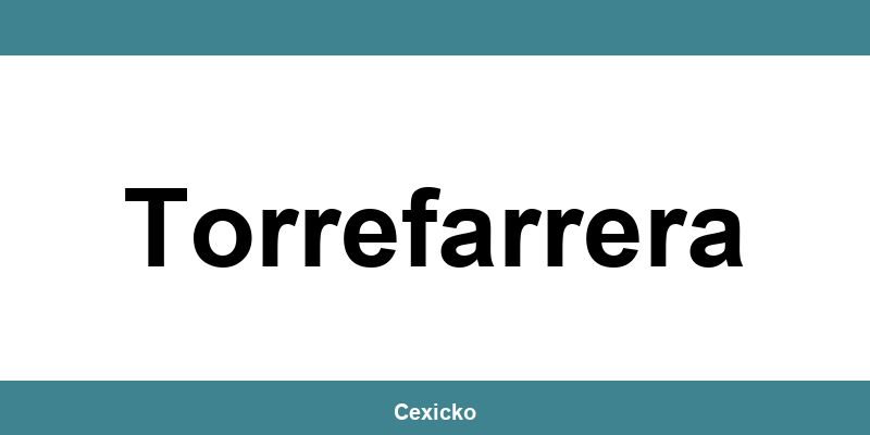 Consulta el teléfono de contacto de Correos Express en Torrefarrera