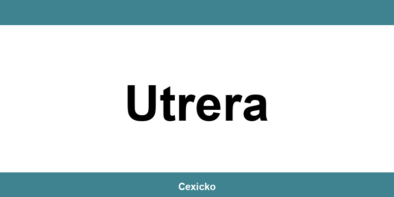 Consulta el teléfono de contacto de Correos Express en Utrera