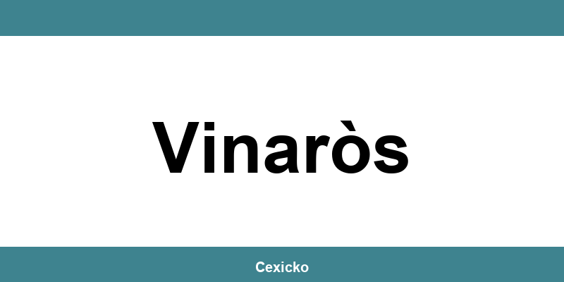 Consulta el teléfono de contacto de Correos Express en Vinaròs